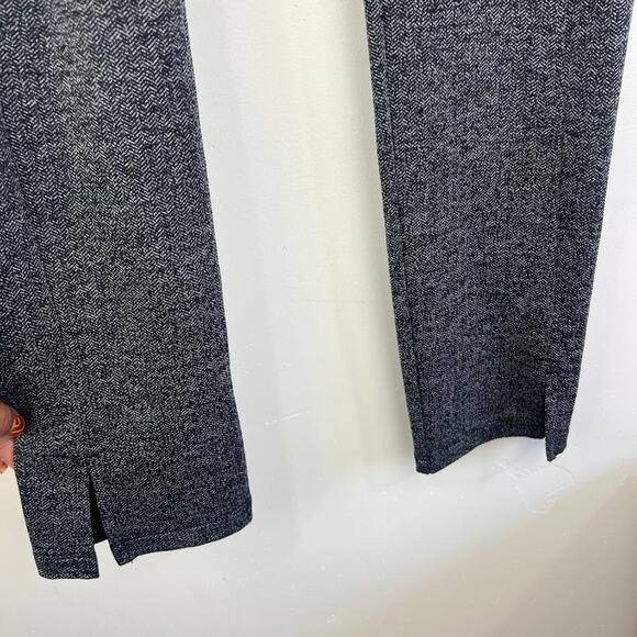 Athleta herringbone metro full length leggings tights womens size small - Picture 4 of 9